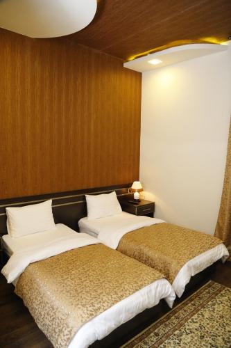 Tomu's Hotel - image 4