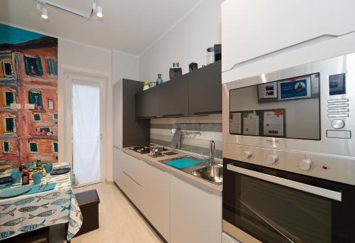 San Pietro Moonlight Luxury Apartment, Rzym (zdjęcie 3)