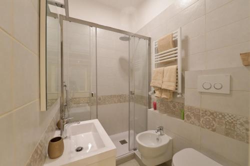 San Pietro Moonlight Luxury Apartment, Rzym (zdjęcie 8)