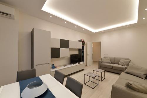 San Pietro Moonlight Luxury Apartment, Rzym (zdjęcie 2)