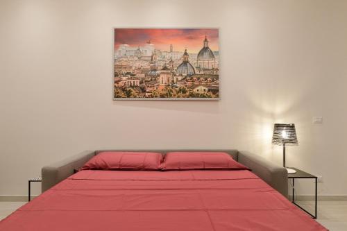 San Pietro Moonlight Luxury Apartment, Rzym (zdjęcie 5)