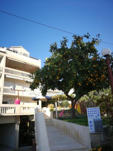 Rooms Kasalo, Split
