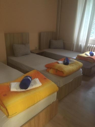 Hostel 123 - main image