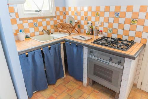 Country Houses Monte delle Cristule 5