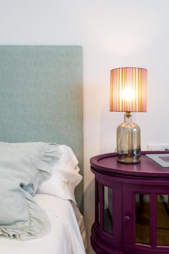Apartamentos RG Plaza de España, Sevilla (Foto 10)