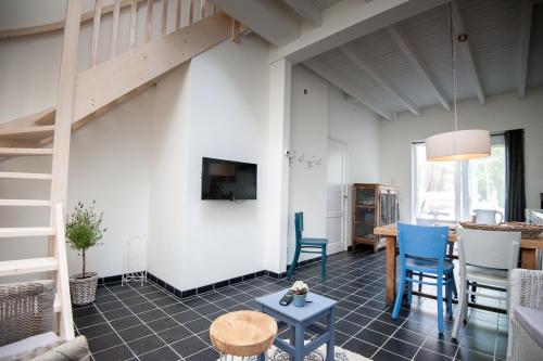 Boutique B&B Villa Heidetuin - image 7