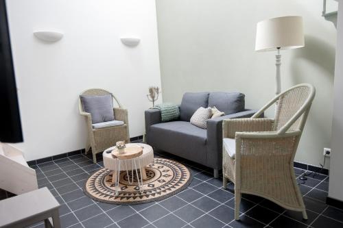 Boutique B&B Villa Heidetuin - image 12