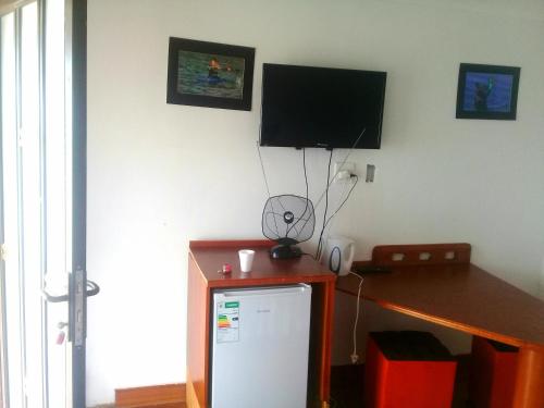 Chumluyatha Airport BnB