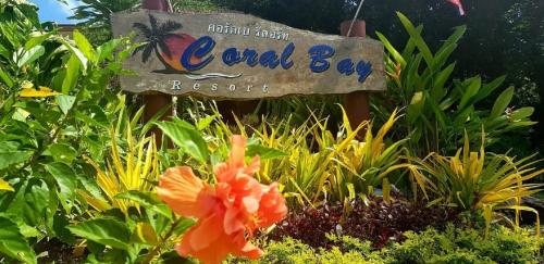 Koh Jum Coral Bay Resort
