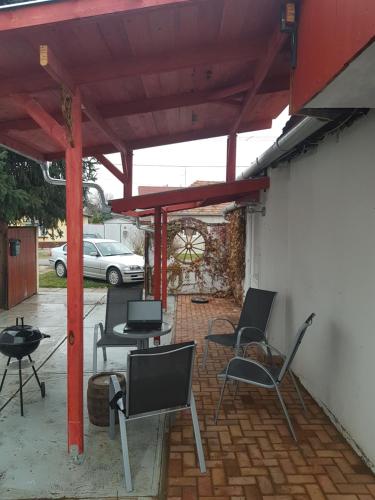  Anna Bella apartman in Gyula
