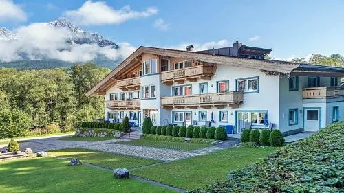 Ferienwohnung Lara in Scheffau am Wilden Kaiser, Österreich