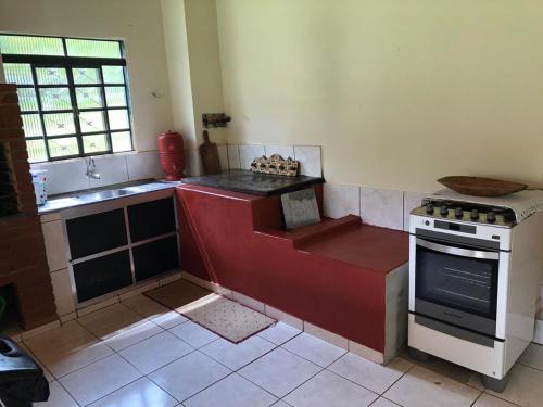 Fazenda Chico Pereira