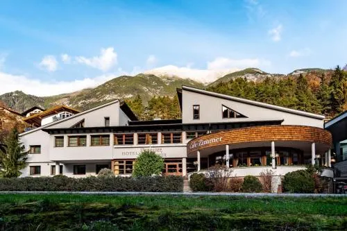 Hotel Bruggner Stub`n in Landeck, Deutschland
