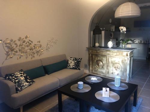 la Salaberie in Villereal