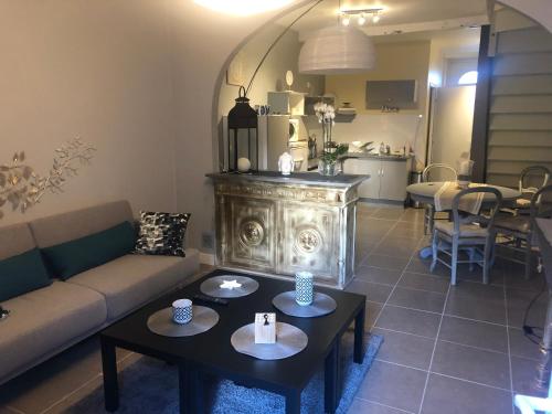 la Salaberie in Villereal