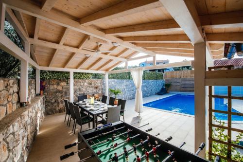 Holiday Home Ilovica - Mali Iz
