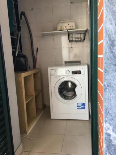 Apartamento novo muito confortável com vista Rio Apartamento novo muito confortável com vista Rio