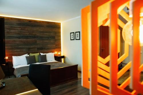 Hotel Dafna