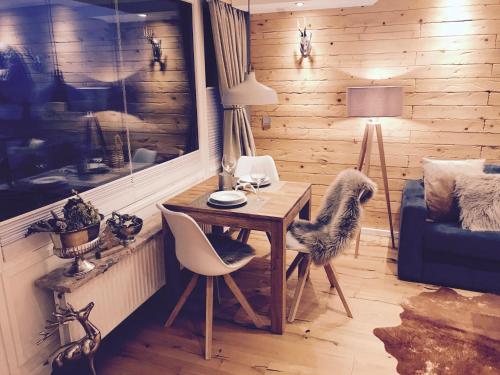 Chalet am Hasselkopf in Braunlage, Deutschland