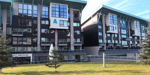 Silver Mountain A21 Friendly Apartment