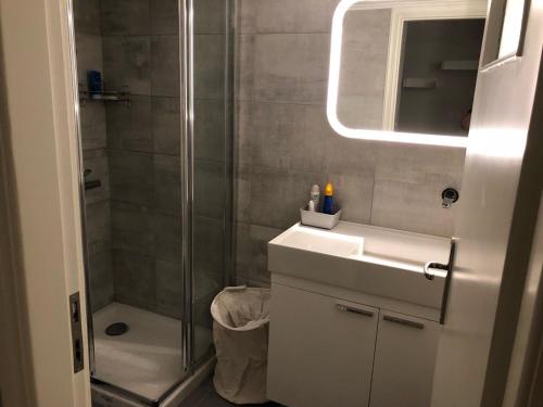 Kleopatra Apartment in Acropolis, Atény (fotografie 9)