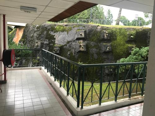 BERJAYA HILLS MERANTI PARK HOMESTAY A2-12 in Bentong