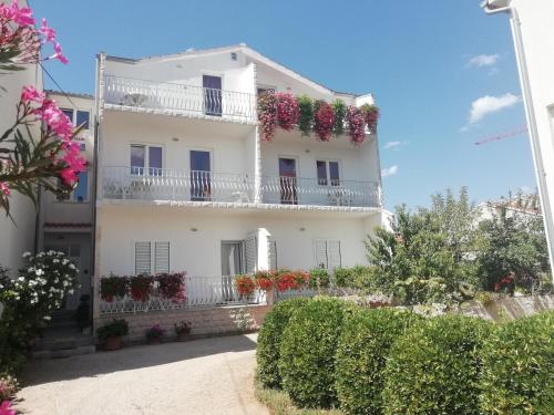 Apartments Vidović 1