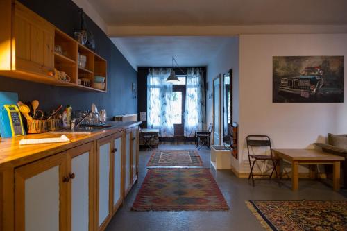 Fontaine Valhalla Hotel in Лієпая