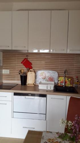 Apartman Sneznik - Naselje Zova - image 7