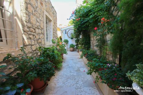 Apartment & Rooms Antonijela 4