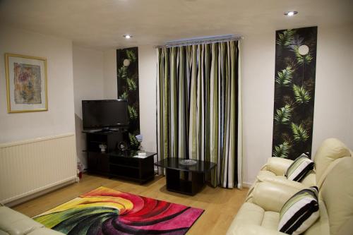 La Suisse Serviced Apartments - image 8