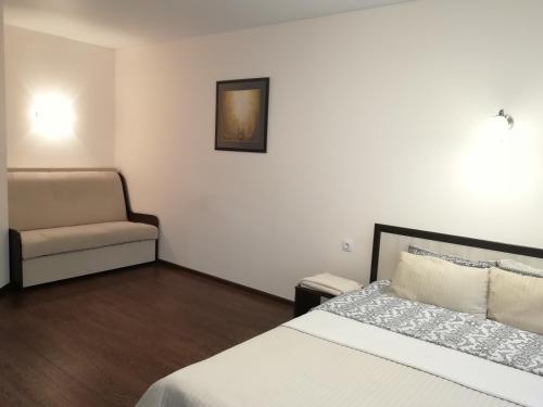 Apartment Pskov - image 7