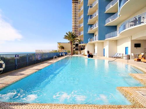 Sterling Breeze 802 by RealJoy Vacations - image 3