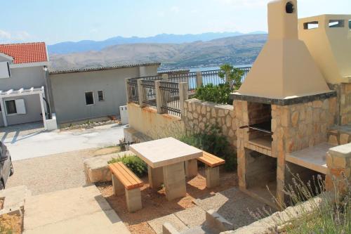Apartments Gubo - main image