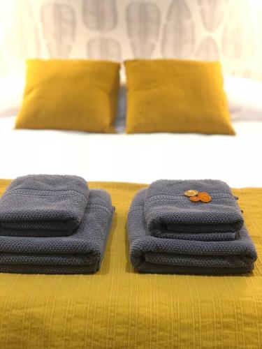 Azafran Suites, Sevilla (Foto 8)