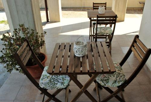 Radices Bed & Breakfast, Campobasso (fotografie 10)