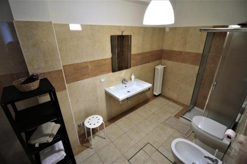 Radices Bed & Breakfast, Campobasso (fotografie 7)