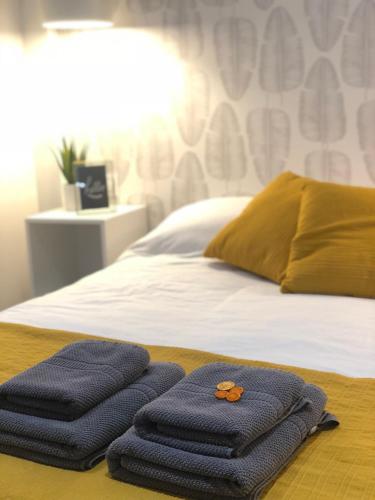 Azafran Suites, Sevilla (Foto 7)