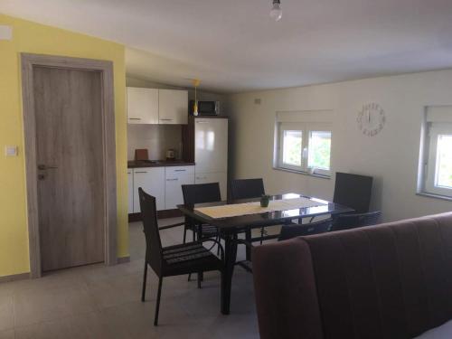 Výhled, Apartman Bunarić (Apartman Bunaric) in Vir