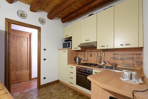 casa riva piazzola in 維托廖韋內托