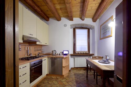 casa riva piazzola in 維托廖韋內托