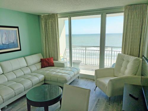 Ocean Front 6th Floor 1BR - image 8