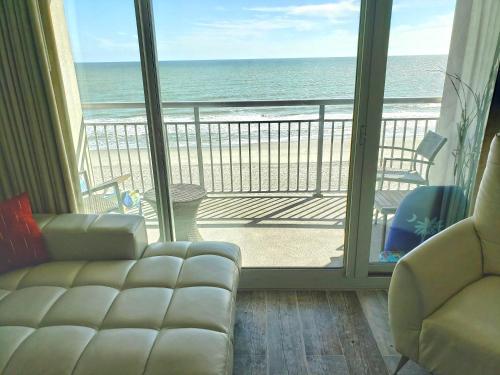 Ocean Front 6th Floor 1BR - image 9