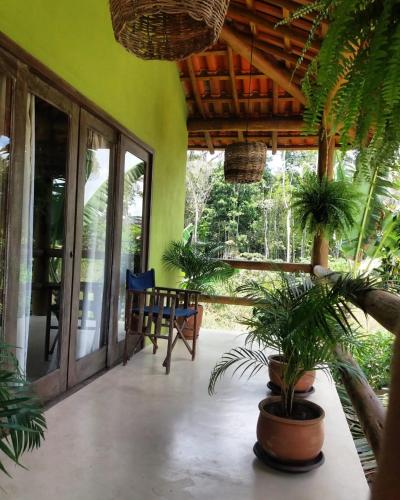 Pousada Casa das Janas Trancoso