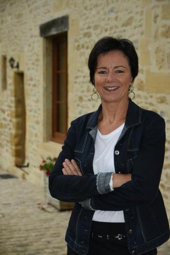 La Correrie