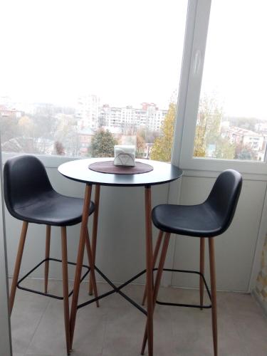 Студия на Соборной 58, Chmel'nyc'kyj (foto 6)