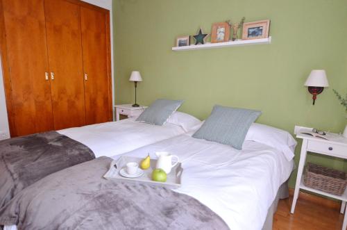  Apartamento Campanero con WIFI in Panticosa