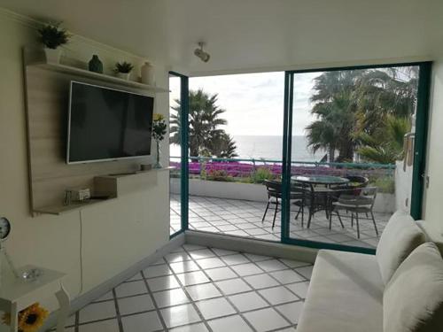 Edificio Playa Paraiso