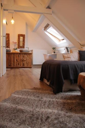  Guesthouse Lazy Louis in Brügge