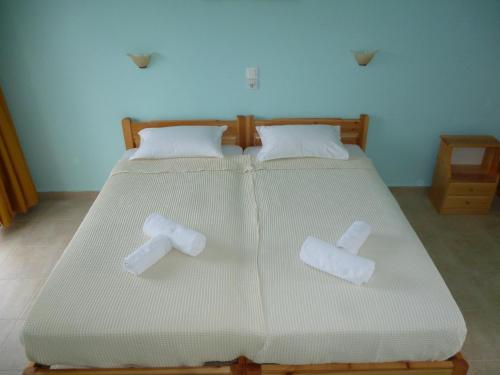 Alexandros Guest House - image 3